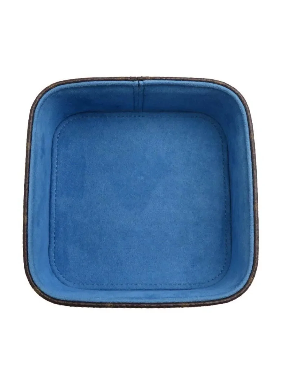Louis Vuitton Boite Camille MM Home Decor